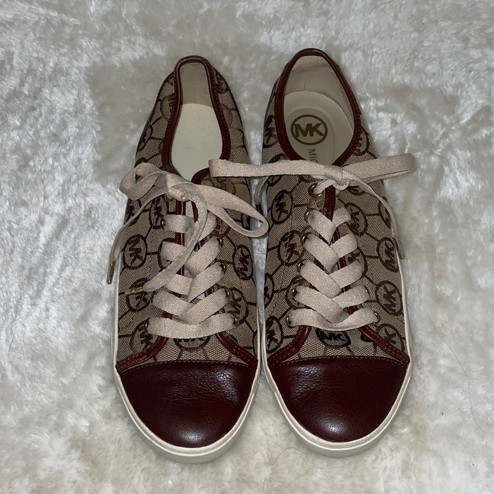 Michael Kors Sneakers